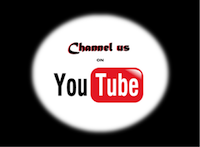 Subscribe to Sarine Voltage's YouTube Channel button